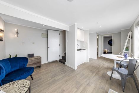 Photo of property in 118 Shackleton Road, Mount Eden, Auckland, 1024