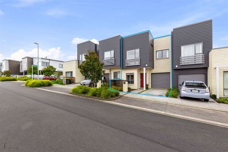 Photo of property in 3 Tuatua Road, Hobsonville, Auckland, 0616
