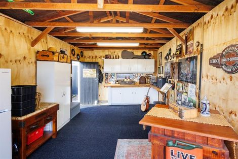 Photo of property in 20 Ngareta Street, Marton, 4710