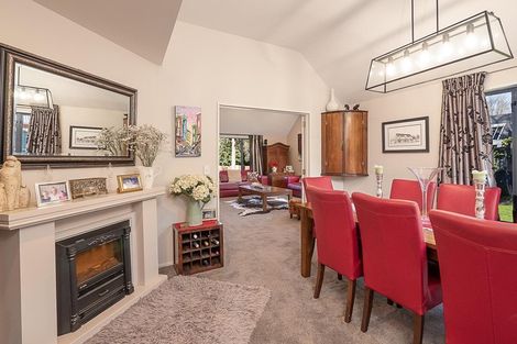 Photo of property in 24 Witbrock Crescent, Burnside, Christchurch, 8053