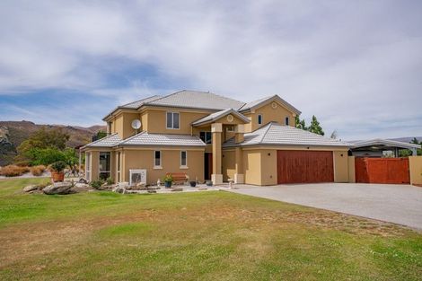 Photo of property in 1 Mckellar Court, Cromwell, 9310