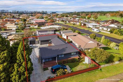Photo of property in 38 Carisbrooke Street, Katikati, 3129