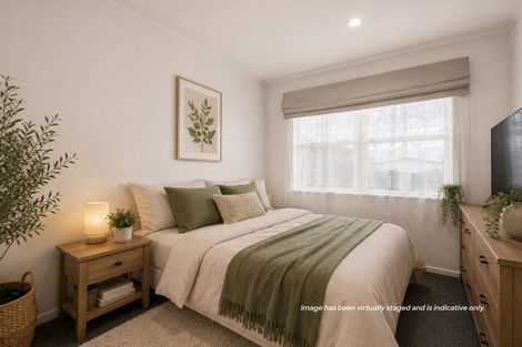 Photo of property in 69 Ferguson Street, Manurewa East, Auckland, 2102