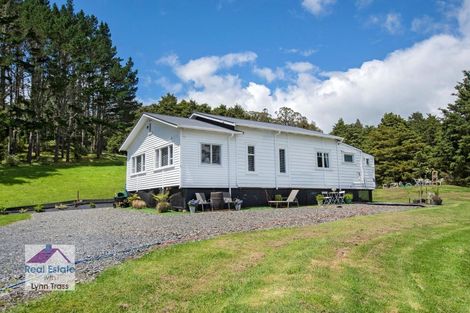 Photo of property in 93 Mclennan Road, Whakapara, Hikurangi, 0182