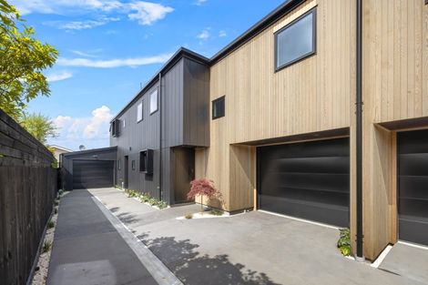 Photo of property in 3/48 Winton Street, Saint Albans, Christchurch, 8014