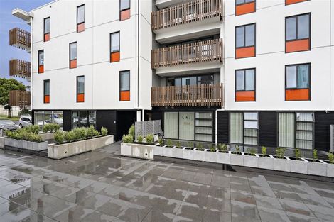 Photo of property in 411/22 Library Lane, Albany, Auckland, 0632