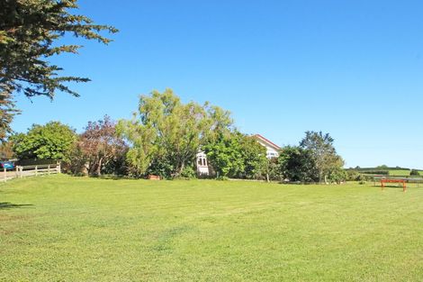 Photo of property in 173 Parsons Road, Weston, Oamaru, 9491