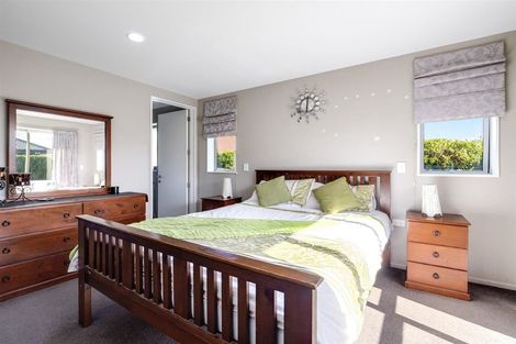 Photo of property in 8 Napier Drive, Wigram, Christchurch, 8042