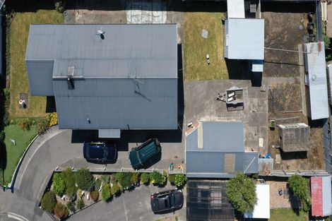 Photo of property in 11 Reddecliffe Crescent, Hampstead, Ashburton, 7700