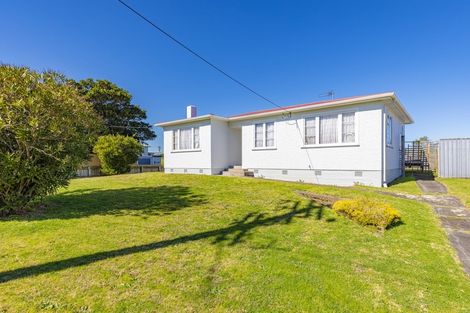 Photo of property in 23 Kauri Street, Gonville, Whanganui, 4501