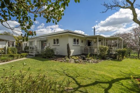 Photo of property in 95 Mountain Road, Oropi, Tauranga, 3173