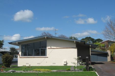 Photo of property in 55 Doralto Road, Frankleigh Park, New Plymouth, 4310