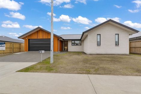 Photo of property in 144 Northbrook Road, Rangiora, 7400
