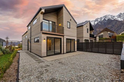 Photo of property in 45b Mcadam Drive, Jacks Point, Queenstown, 9371