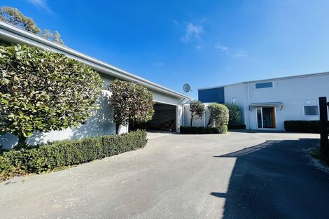 Photo of property in 10a Yeovil Place, St Albans, Christchurch, 8052