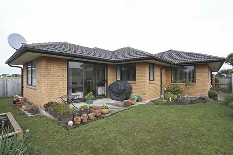 Photo of property in 134 Brown Street, Kingswell, Invercargill, 9812