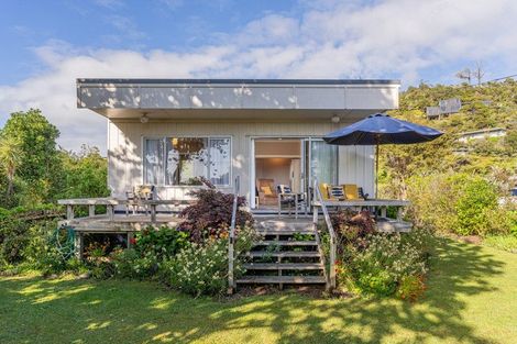 Photo of property in 943 Purangi Road, Cooks Beach, Whitianga, 3591