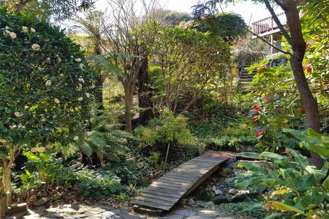 Photo of property in 105 Marine Drive, Diamond Harbour, Lyttelton, 8971