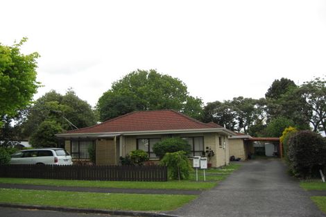 Photo of property in 16b Kindergarten Drive, Conifer Grove, Takanini, 2112