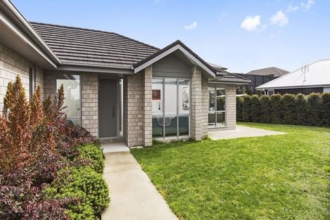 Photo of property in 4 Mcneish Place, Pokeno, 2402