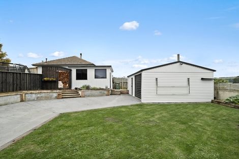 Photo of property in 1 Alexander Street, Abbotsford, Dunedin, 9018