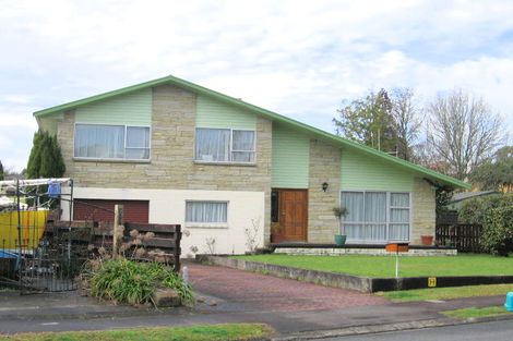 Photo of property in 3 Dawn Rise, Glenview, Hamilton, 3206