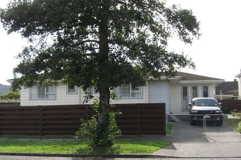 Photo of property in 2a Macky Street, Taita, Lower Hutt, 5011