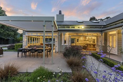 Photo of property in 316 Monument Road, Clevedon, Papakura, 2582