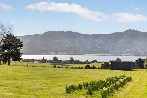 Photo of property in 2 Mount Herbert Peak Road, Diamond Harbour, 8972