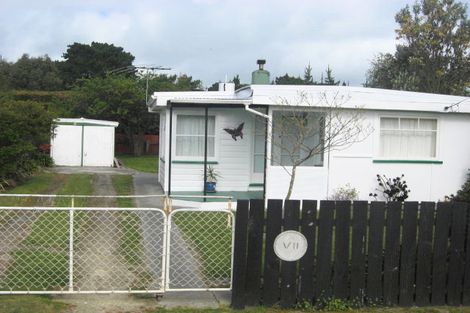 Photo of property in 7 Kowai Street, Leithfield, 7481