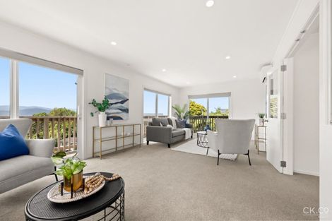 Photo of property in 60 Maungaraki Road, Korokoro, Lower Hutt, 5012