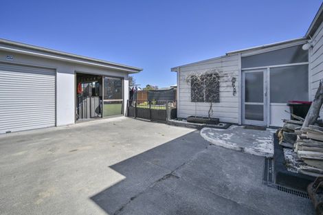 Photo of property in 410 Lascelles Street, Saint Leonards, Hastings, 4120