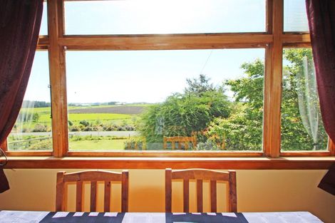 Photo of property in 173 Parsons Road, Weston, Oamaru, 9491