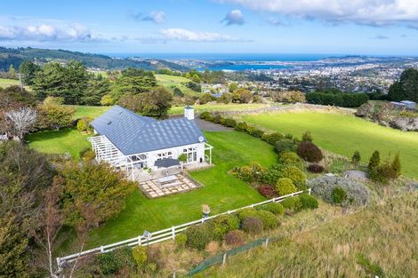 Photo of property in 532 Pine Hill Road, Pine Hill, Dunedin, 9010