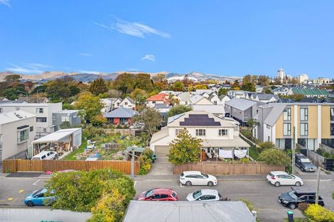 Photo of property in 35 Otley Street, Christchurch Central, Christchurch, 8013