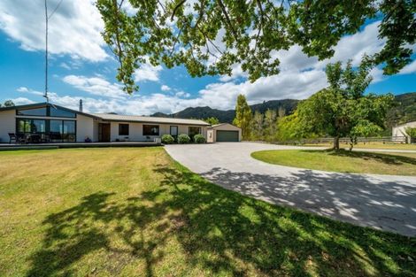 Photo of property in 270 Maramarahi Road, Thames, 3578