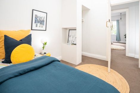 Photo of property in 4/40 Buller Street, Te Aro, Wellington, 6011