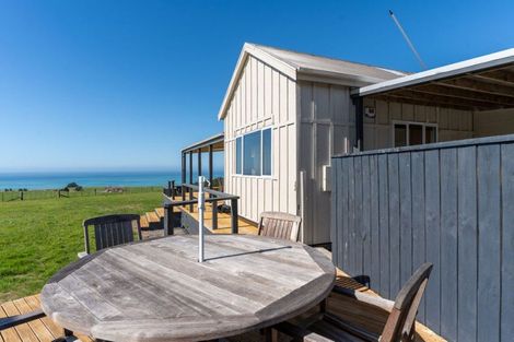 Photo of property in 1460 Otahome Road, Otahome, Masterton, 5872