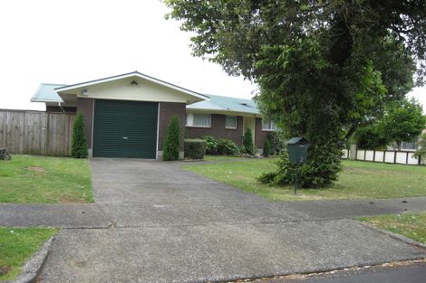 Photo of property in 2 Dalton Court, Pukekohe, 2120