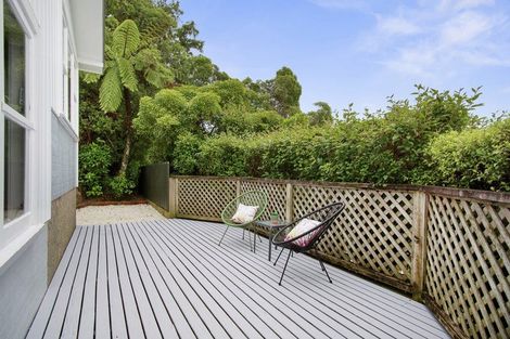 Photo of property in 114 Redwood Avenue, Tawa, Wellington, 5028