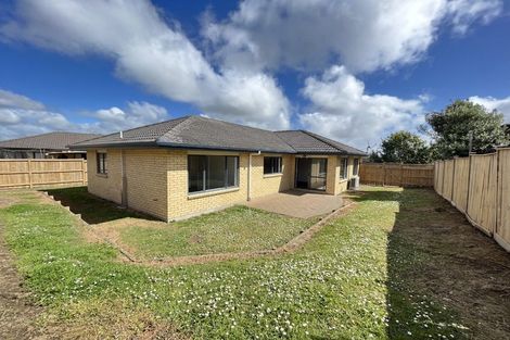 Photo of property in 315 Mahia Road, Weymouth, Auckland, 2103