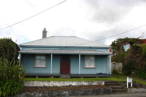 Photo of property in 25 Standish Street, Westown, New Plymouth, 4310