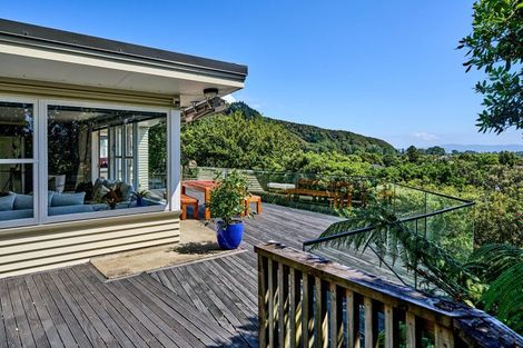 Photo of property in 71 Wyndrum Avenue, Waterloo, Lower Hutt, 5011