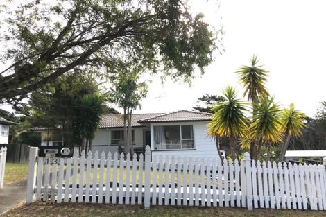 Photo of property in 13 Laser Place, Bayview, Auckland, 0629