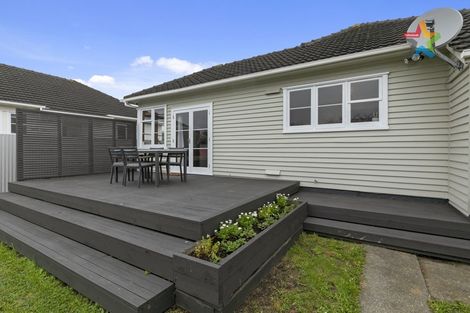 Photo of property in 97 Naenae Road, Naenae, Lower Hutt, 5011