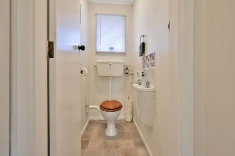 Photo of property in 1/38 Princes Street, Netherby, Ashburton, 7700