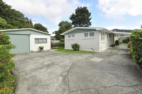 Photo of property in 26 Riversdale Road, Clouston Park, Upper Hutt, 5018