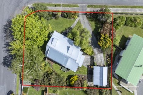 Photo of property in 25 King Street, Carterton, 5713
