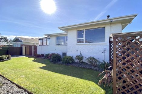 Photo of property in 55 Margaret Street, Glengarry, Invercargill, 9810