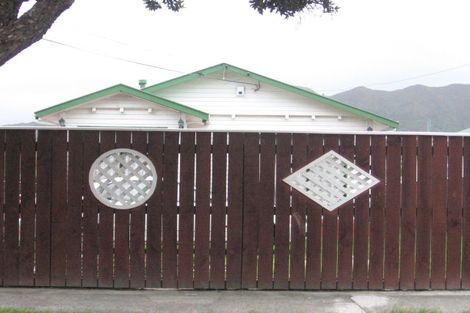 Photo of property in 152 Randwick Road, Moera, Lower Hutt, 5010